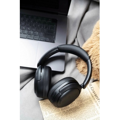 Наушники Edifier W800BT Pro Black - фото 16