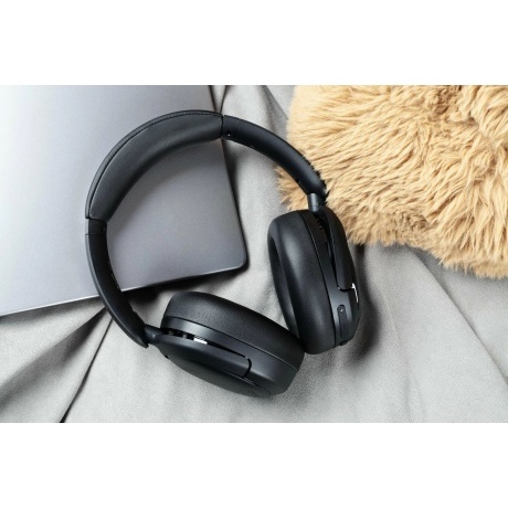 Наушники Edifier W800BT Pro Black - фото 17