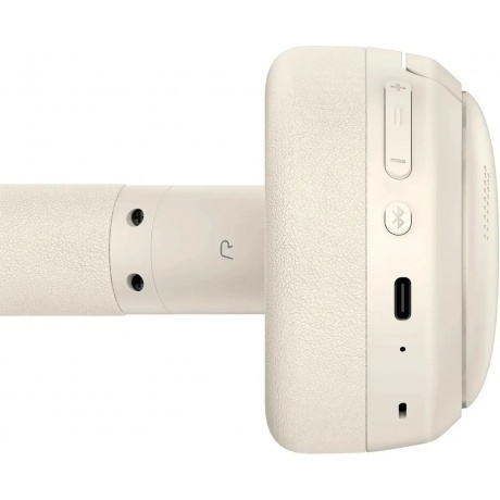 Наушники Edifier W800BT Pro Ivory - фото 3