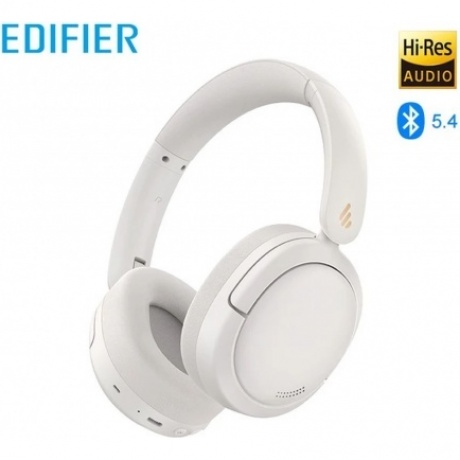 Наушники Edifier W800BT Pro Ivory - фото 8
