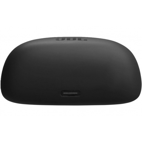 Наушники JBL Tune Buds 2 Ghost (JBLTBUDS2GBLK) Black - фото 8