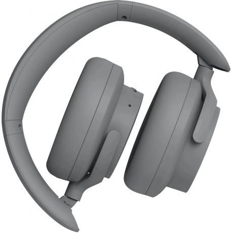 Наушники Edifier H9 Grey - фото 4