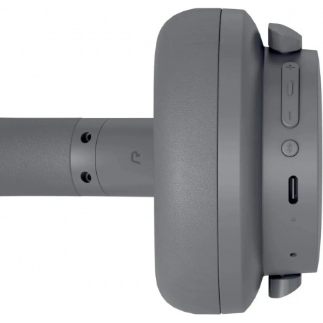 Наушники Edifier H9 Grey - фото 5