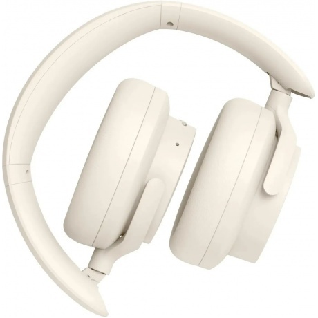 Наушники Edifier H9 Ivory - фото 4