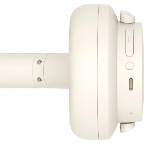 Наушники Edifier H9 Ivory - фото 5