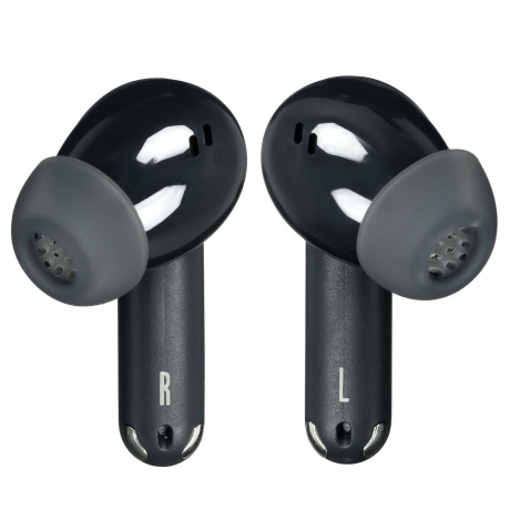 Наушники Baseus AeQur G10 Black - фото 3