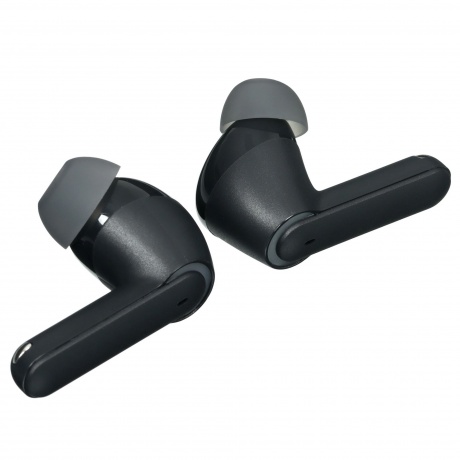 Наушники Baseus AeQur G10 Black - фото 4