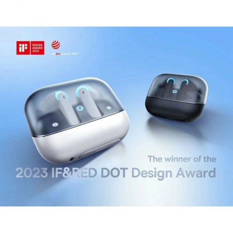 Наушники Baseus AeQur G10 Black - фото 31