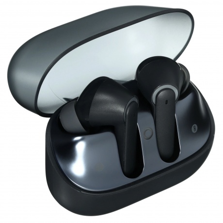 Наушники Baseus AeQur G10 Black - фото 5