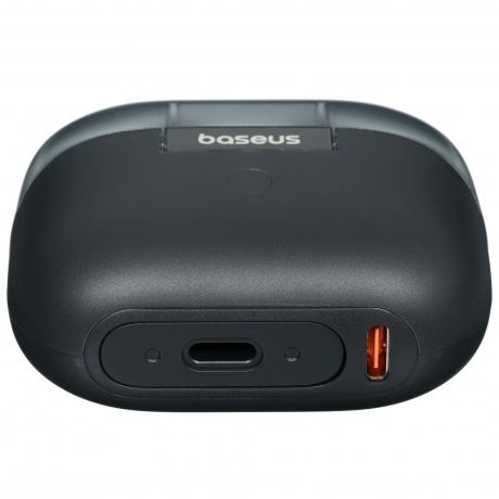 Наушники Baseus AeQur G10 Black - фото 7