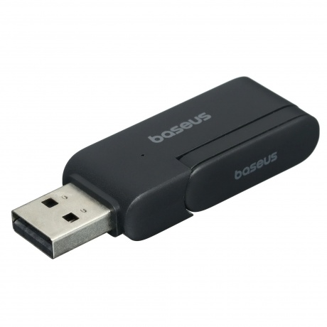 Наушники Baseus AeQur G10 Black - фото 8