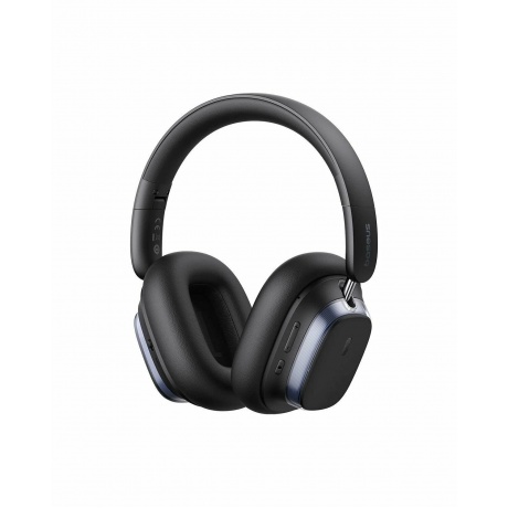 Наушники Baseus Bowie H1s Black - фото 1