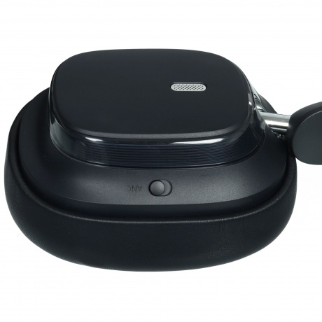 Наушники Baseus Bowie H1s Black - фото 12