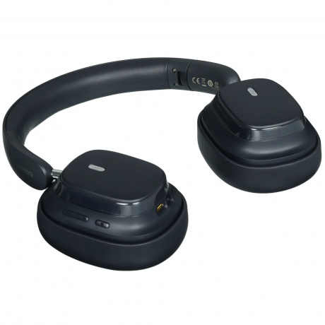 Наушники Baseus Bowie H1s Black - фото 13