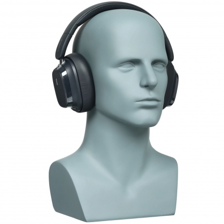 Наушники Baseus Bowie H1s Black - фото 19