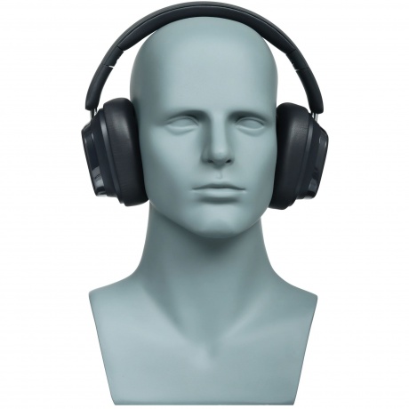 Наушники Baseus Bowie H1s Black - фото 20