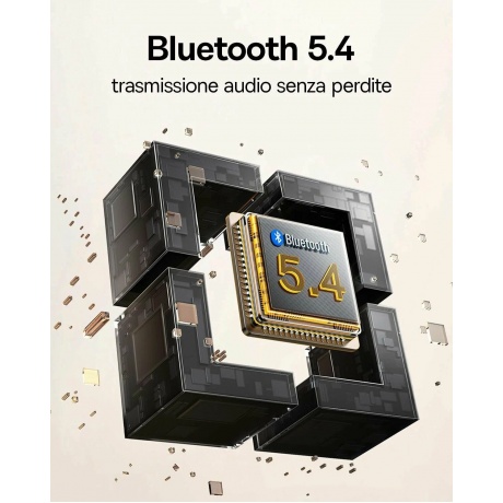 Наушники Baseus Bowie H1s Black - фото 26