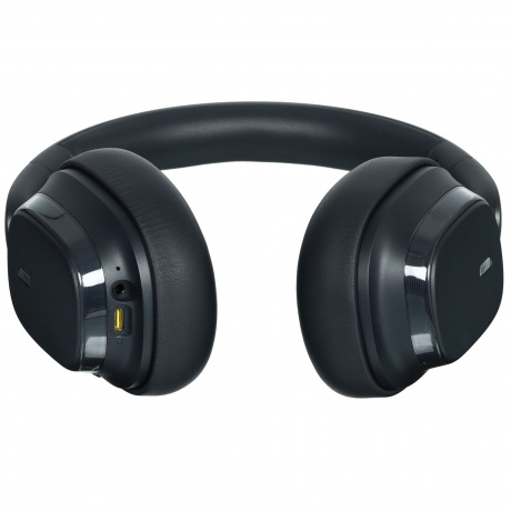 Наушники Baseus Bowie H1s Black - фото 8