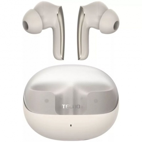 

Наушники Tecno SC02 White