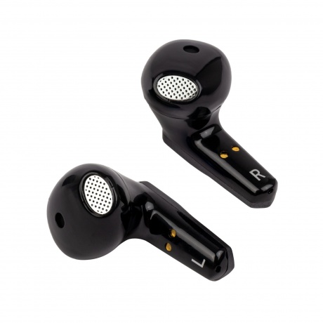 Наушники Hiper Genome X8 Black - фото 5