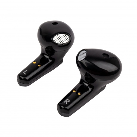 Наушники Hiper Genome X8 Black - фото 6