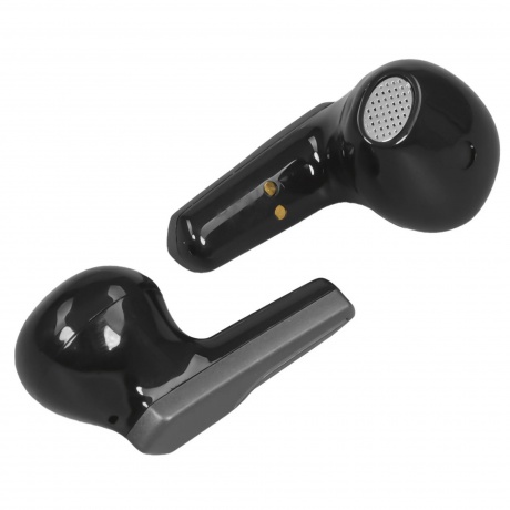 Наушники Hiper Genome X8 Black - фото 10