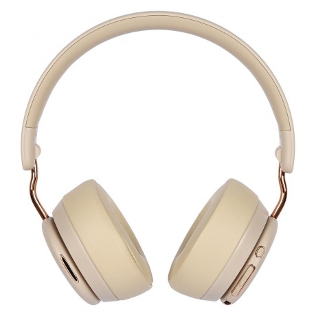 Наушники TFN Magic Khaki - фото 2