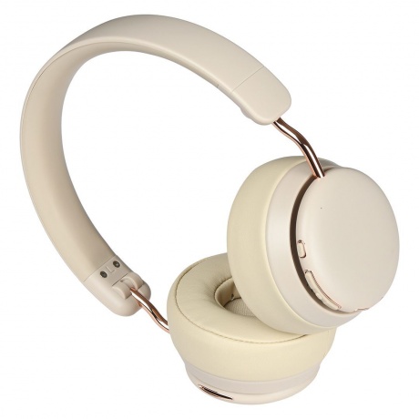 Наушники TFN Magic Khaki - фото 3