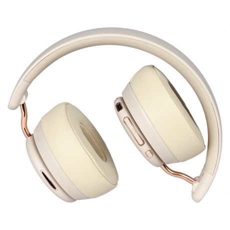 Наушники TFN Magic Khaki - фото 6