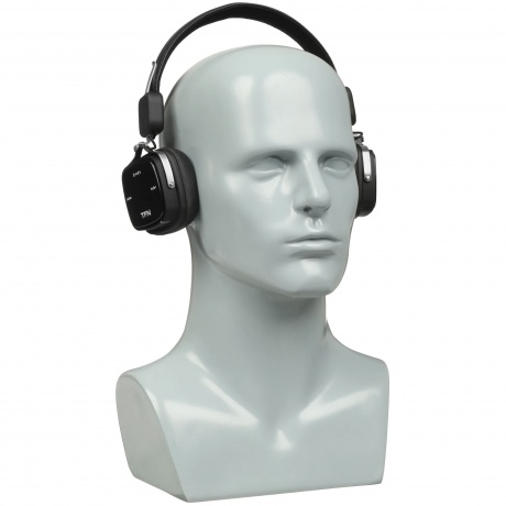 Наушники TFN Star black - фото 21