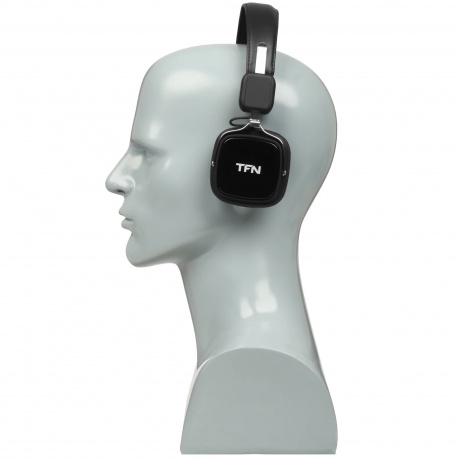 Наушники TFN Star black - фото 23