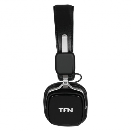 Наушники TFN Star black - фото 4