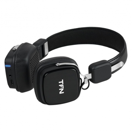 Наушники TFN Star black - фото 5