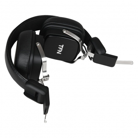 Наушники TFN Star black - фото 6