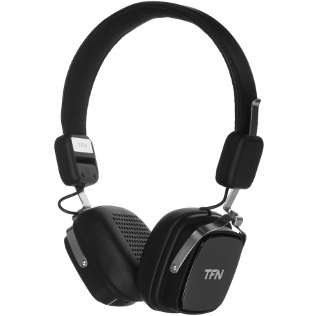 Наушники TFN Star black - фото 7
