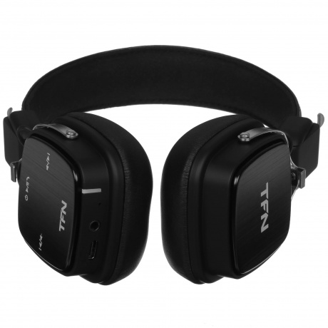 Наушники TFN Star black - фото 8