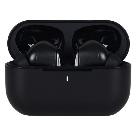 Наушники TFN Melody ANC (HS-TWS033BK) black - фото 3