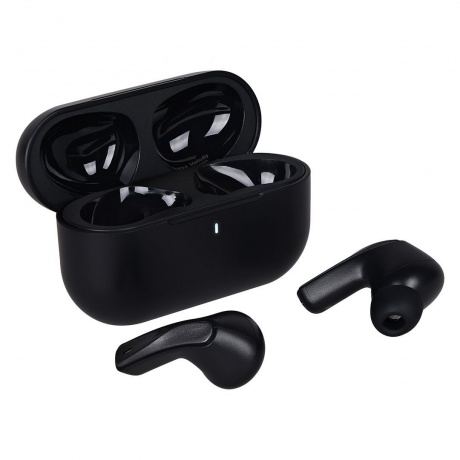 Наушники TFN Melody ANC (HS-TWS033BK) black - фото 4