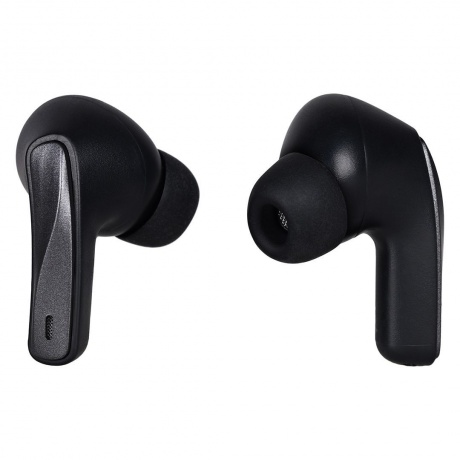 Наушники TFN Melody ANC (HS-TWS033BK) black - фото 5