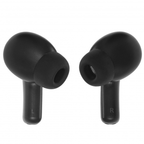 Наушники TFN Melody ANC (HS-TWS033BK) black - фото 8