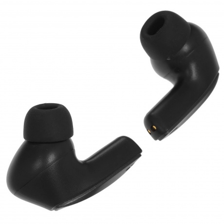 Наушники TFN Melody ANC (HS-TWS033BK) black - фото 9