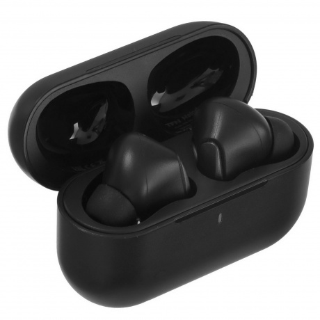 Наушники TFN Melody ANC (HS-TWS033BK) black - фото 10