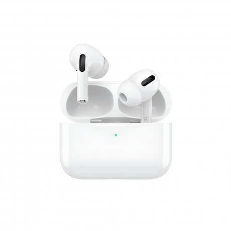 Наушники TFN Twin NEO (HS-TWS030WH) white - фото 1