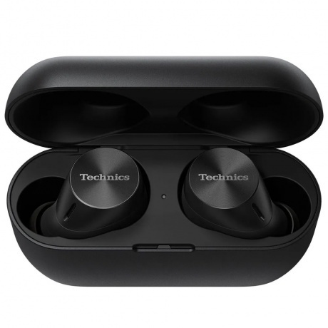 

Наушники Technics EAH-AZ60M2GK черный хорошее состояние