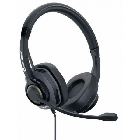 Наушники Accutone Invinit6 Stereo 3.5 mm with USB adaptor (ZA-I6...