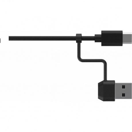 Наушники Accutone Converse UB95 USB (ZE-UB95-B-RU) - фото 12