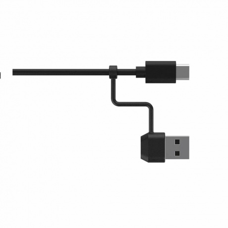 Наушники Accutone Converse UB95 USB (ZE-UB95-B-RU) - фото 7