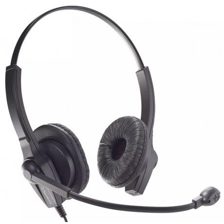 Наушники Accutone UB610 USB (ZE-UB610-UC-RU) - фото 2