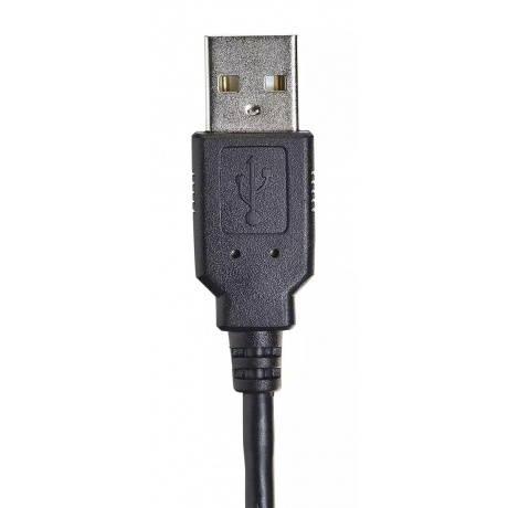 Наушники Accutone UB610 USB (ZE-UB610-UC-RU) - фото 15