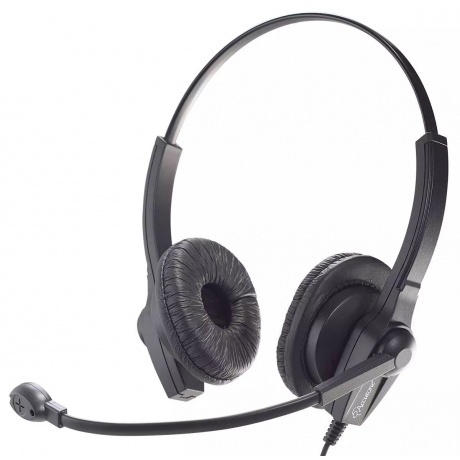 Наушники Accutone UB610 USB (ZE-UB610-UC-RU) - фото 3